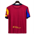 Camiseta Barcelona Pre-Partido Senyera 26/27 Hombre - TIENDA HINCHA FUTBOLERO