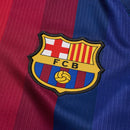 Camiseta Barcelona Primera Equipación 26/27 Manga Larga - TIENDA HINCHA FUTBOLERO