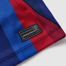 Camiseta Barcelona Primera Equipación 26/27 Manga Larga - TIENDA HINCHA FUTBOLERO
