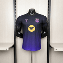 Camiseta Barcelona Segunda Equipación 26/27 Versión Jugador - TIENDA HINCHA FUTBOLERO