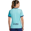 Camiseta Barcelona Tercera Equipación 26/27 Mujer - TIENDA HINCHA FUTBOLERO