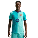 Camiseta Barcelona Tercera Equipación 26/27 Versión Jugador - TIENDA HINCHA FUTBOLERO