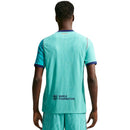 Camiseta Barcelona Tercera Equipación 26/27 Versión Jugador - TIENDA HINCHA FUTBOLERO