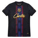 Camiseta Barcelona x Corteiz 26/27 Versión Jugador - TIENDA HINCHA FUTBOLERO