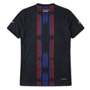 Camiseta Barcelona x Corteiz 26/27 Versión Jugador - TIENDA HINCHA FUTBOLERO
