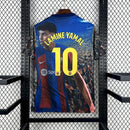 Camiseta Barcelona x Lamine Yamal 26/27 Hombre - TIENDA HINCHA FUTBOLERO