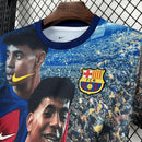 Camiseta Barcelona x Lamine Yamal 26/27 Hombre - TIENDA HINCHA FUTBOLERO