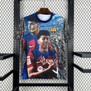 Camiseta Barcelona x Lamine Yamal 26/27 Hombre - TIENDA HINCHA FUTBOLERO