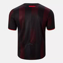 Bayer Leverkusen 2026, Camiseta Leverkusen oficial, Camiseta roja y negra, Ropa oficial Werkself, Camiseta fútbol Bundesliga, Regalo fútbol hombre Leverkusen, Camiseta BayArena, Jersey Leverkusen 25/26, Bloke Core kit, Comprar camiseta barata, Tienda Hincha Futbolero.