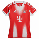 Camiseta mujer Bayern Múnich temporada 2025 2026 primera equipación roja escudo bordado calidad 1.1 oficial, Bayern Múnich 2025, Camiseta Bayern mujer, Bayern Munich 2026, Camiseta roja Bayern, Camiseta barata Bayern, Calidad 1.1 Bayern, Bundesliga 2026, Tienda Hincha Futbolero, Bloke Core Mujer.
