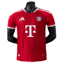 Tienda Hincha Futbolero, Bayern Múnich 26/27, Camiseta Bayern versión jugador, Player Edition Bayern Múnich, Camiseta de fútbol profesional, FC Bayern oficial, Camiseta Bayern Munich hombre, Ropa de fútbol alta gama, Equipación oficial Bayern 2026, Camisetas de jugadores, Bayern de Múnich tienda online, Comprar camiseta Bayern origina