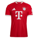 Camiseta Bayern Munich I 26/27 Versión Jugador - TIENDA HINCHA FUTBOLERO