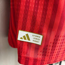 Camiseta Bayern Munich I 26/27 Versión Jugador - TIENDA HINCHA FUTBOLERO