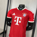 Camiseta Bayern Munich I 26/27 Versión Jugador - TIENDA HINCHA FUTBOLERO