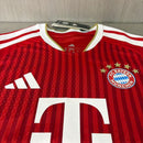 Camiseta Bayern Munich I 26/27 Versión Jugador - TIENDA HINCHA FUTBOLERO