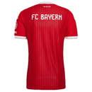 Camiseta Bayern Munich I 26/27 Versión Jugador - TIENDA HINCHA FUTBOLERO