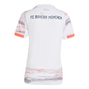 CAMISETA BAYERN MUNICH II 25/26 MUJER - TIENDA HINCHA FUTBOLERO