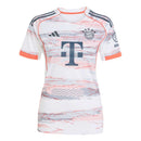 CAMISETA BAYERN MUNICH II 25/26 MUJER - TIENDA HINCHA FUTBOLERO