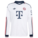 Camiseta Bayern Munich II 26/27 Manga Larga - TIENDA HINCHA FUTBOLERO