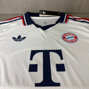 Camiseta Bayern Munich II 26/27 Versión Jugador - TIENDA HINCHA FUTBOLERO