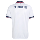 Camiseta Bayern Munich II 26/27 Versión Jugador - TIENDA HINCHA FUTBOLERO