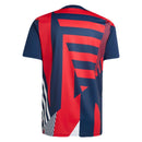 Camiseta Bayern Munich Pre-Partido 26/27 Hombre - TIENDA HINCHA FUTBOLERO