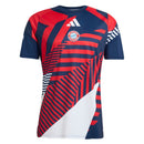 Camiseta Bayern Munich Pre-Partido 26/27 Hombre - TIENDA HINCHA FUTBOLERO