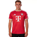 Camiseta Bayern Munich Primera Equipación 26/27 Hombre - TIENDA HINCHA FUTBOLERO