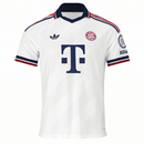 Camiseta Bayern Munich Segunda Equipación 26/27 Hombre - TIENDA HINCHA FUTBOLERO