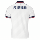 Camiseta Bayern Munich Segunda Equipación 26/27 Hombre - TIENDA HINCHA FUTBOLERO
