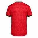 CAMISETA BÉLGICA I 2026/27 HOMBRE - TIENDA HINCHA FUTBOLERO