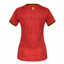 CAMISETA BELGICA I 25/26 MUJER - TIENDA HINCHA FUTBOLERO