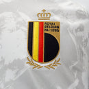 CAMISETA BELGICA II 2020 HOMBRE (RETRO) - TIENDA HINCHA FUTBOLERO
