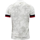 CAMISETA BELGICA II 2020 HOMBRE (RETRO) - TIENDA HINCHA FUTBOLERO