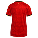 Camiseta Belgica Primera Equipación 2026/2027 Mujer - TIENDA HINCHA FUTBOLERO