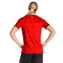 Camiseta Belgica Primera Equipación 2026/2027 Mujer - TIENDA HINCHA FUTBOLERO