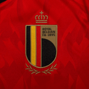Camiseta Belgica Primera Equipación 26/27 Hombre - TIENDA HINCHA FUTBOLERO