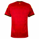 Camiseta Belgica Primera Equipación 26/27 Hombre - TIENDA HINCHA FUTBOLERO