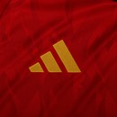 Camiseta Belgica Primera Equipación 26/27 Hombre - TIENDA HINCHA FUTBOLERO