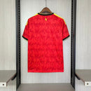 Camiseta Belgica Primera Equipación 26/27 Hombre - TIENDA HINCHA FUTBOLERO
