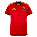 Camiseta Belgica Primera Equipación 26/27 Hombre - TIENDA HINCHA FUTBOLERO