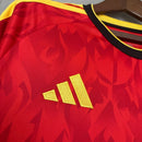 Camiseta Belgica Primera Equipación 26/27 Hombre - TIENDA HINCHA FUTBOLERO