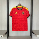 Camiseta Belgica Primera Equipación 26/27 Hombre - TIENDA HINCHA FUTBOLERO