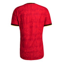 Camiseta Belgica Primera Equipación 26/27 Versión Jugador - TIENDA HINCHA FUTBOLERO