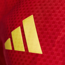 Camiseta Belgica Primera Equipación 26/27 Versión Jugador - TIENDA HINCHA FUTBOLERO