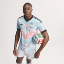 Camiseta Belgica Segunda Equipación 26/27 Versión Jugador - TIENDA HINCHA FUTBOLERO