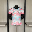 Camiseta Belgica Segunda Equipación 26/27 Versión Jugador - TIENDA HINCHA FUTBOLERO