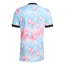Camiseta Belgica Segunda Equipación 26/27 Versión Jugador - TIENDA HINCHA FUTBOLERO