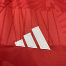 Camiseta Benfica Primera Equipación 26/27 Manga Larga Roja Hombre Oficial- TIENDA HINCHA FUTBOLERO