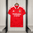 Camiseta Benfica Primera Equipación 26/27 Hombre - TIENDA HINCHA FUTBOLERO